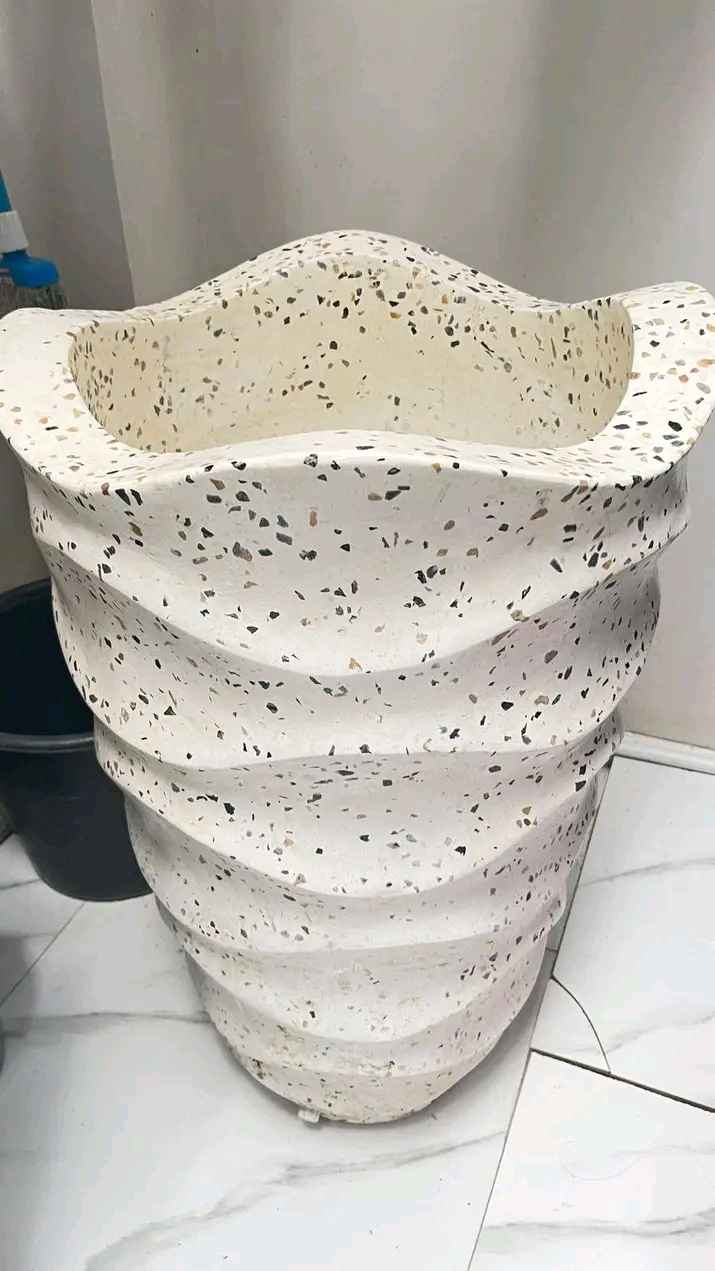 Bak Mandi Teraso Berapa Liter